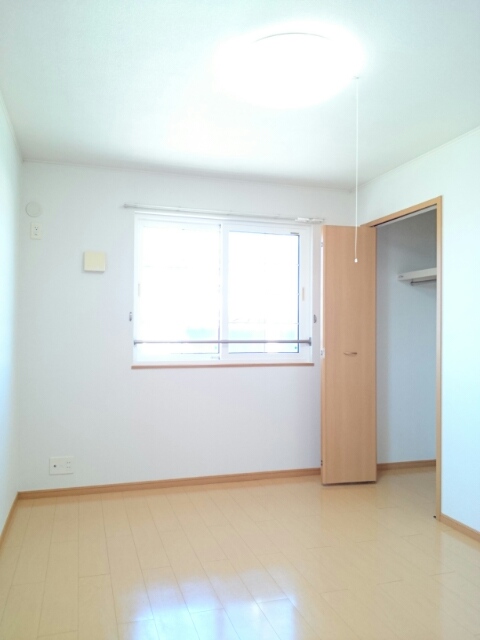 Ｆ・カヘイ ベッドルーム