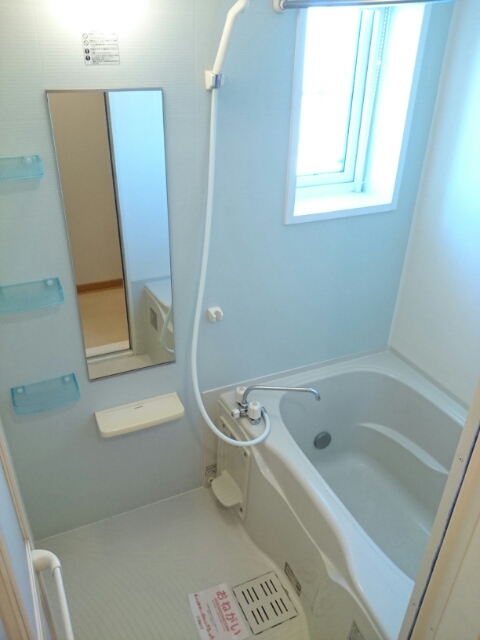 Ｆ・カヘイ 風呂画像