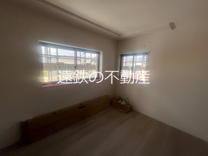 (仮称）菊川市加茂_第2ドゥプランニングマンション ベッドルーム