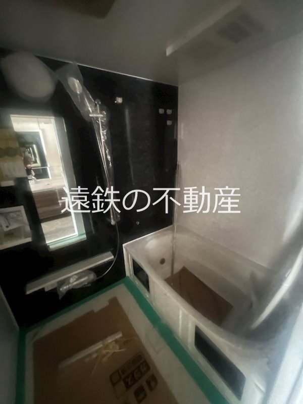 (仮称）菊川市加茂_第2ドゥプランニングマンション 風呂画像