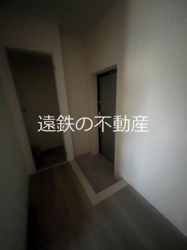 (仮称）菊川市加茂_第2ドゥプランニングマンション 玄関