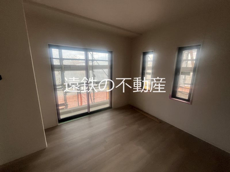 (仮称）菊川市加茂_第2ドゥプランニングマンション ベッドルーム