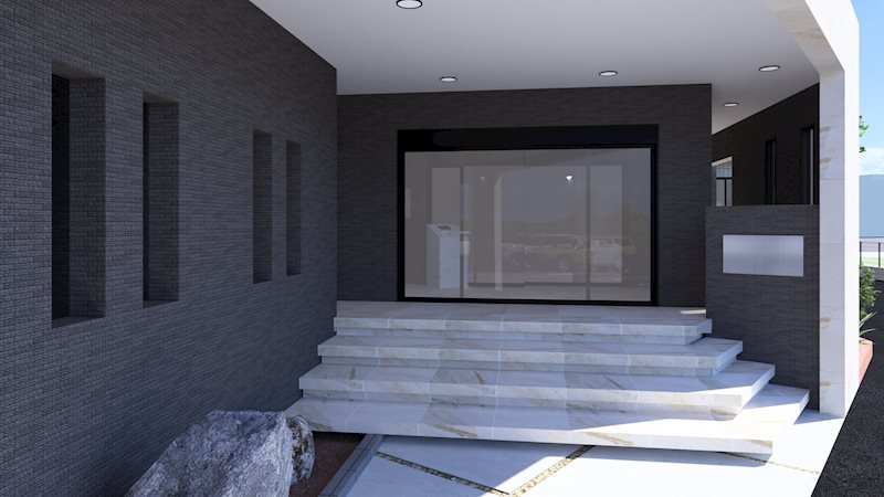 (仮称）菊川市加茂_第2ドゥプランニングマンション 風呂画像