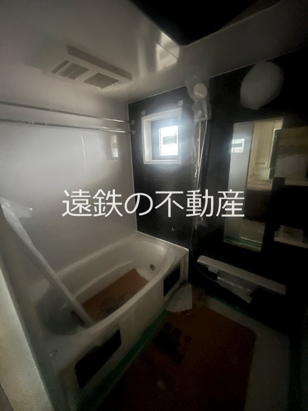 (仮称）菊川市加茂_第2ドゥプランニングマンション 風呂画像