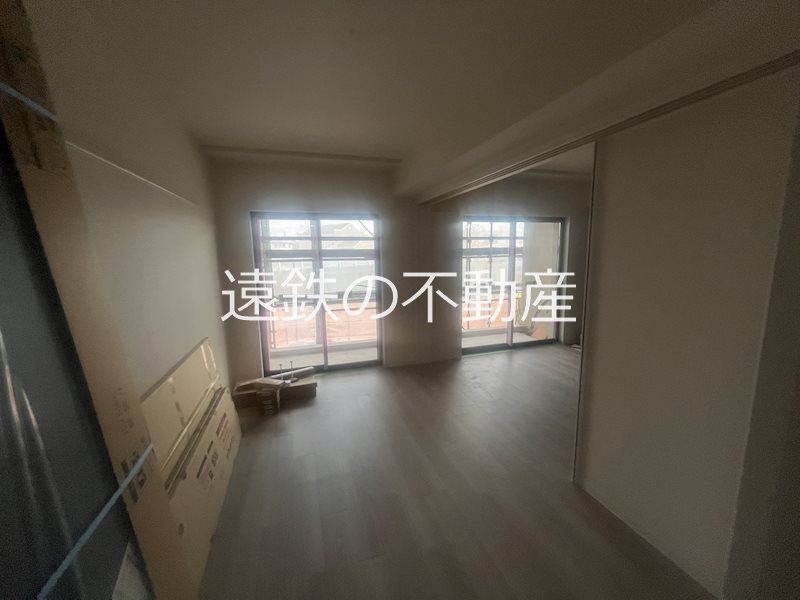 (仮称）菊川市加茂_第2ドゥプランニングマンション ベッドルーム