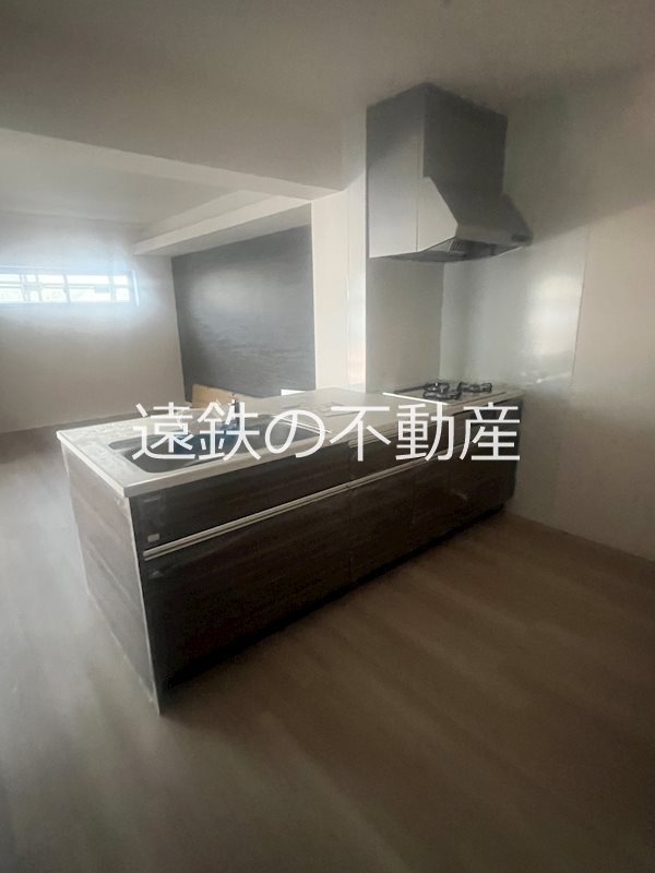 (仮称）菊川市加茂_第2ドゥプランニングマンション キッチン