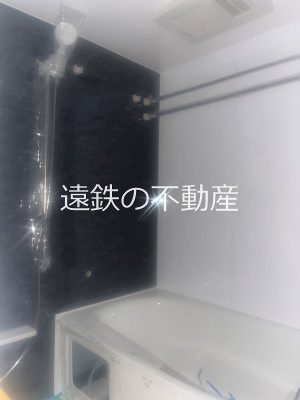 (仮称）菊川市加茂_第2ドゥプランニングマンション 風呂画像