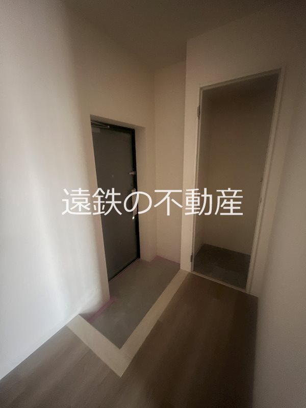 (仮称）菊川市加茂_第2ドゥプランニングマンション 玄関