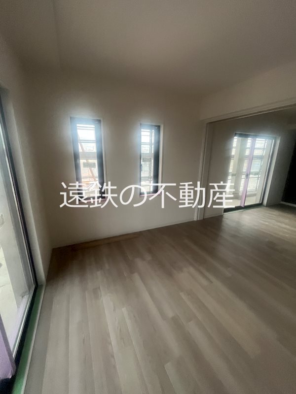 (仮称）菊川市加茂_第2ドゥプランニングマンション リビング