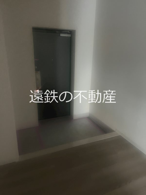 (仮称）菊川市加茂_第2ドゥプランニングマンション 玄関