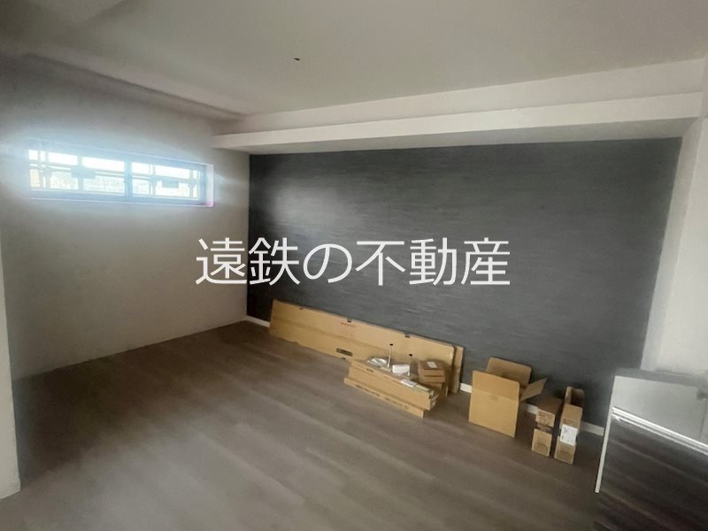 (仮称）菊川市加茂_第2ドゥプランニングマンション リビング