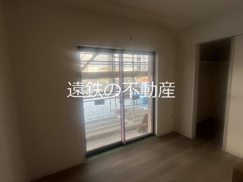 (仮称）菊川市加茂_第2ドゥプランニングマンション ベッドルーム