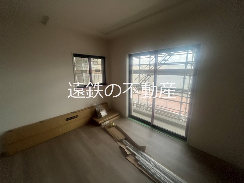 (仮称）菊川市加茂_第2ドゥプランニングマンション ベッドルーム