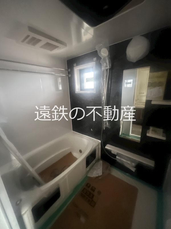 (仮称）菊川市加茂_第2ドゥプランニングマンション 風呂画像