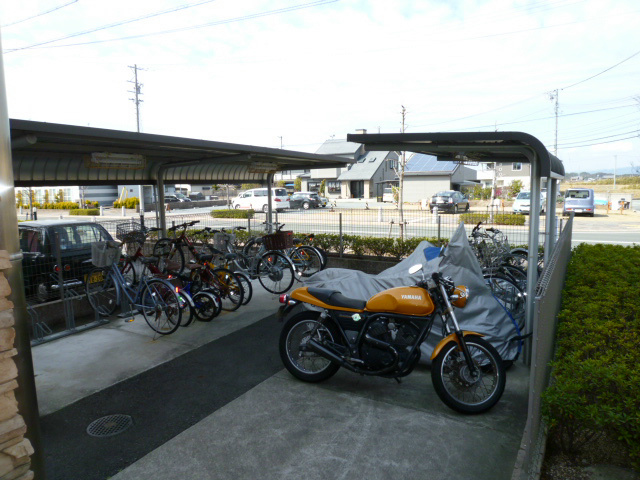 ラ　フォンテーヌ その他外観1