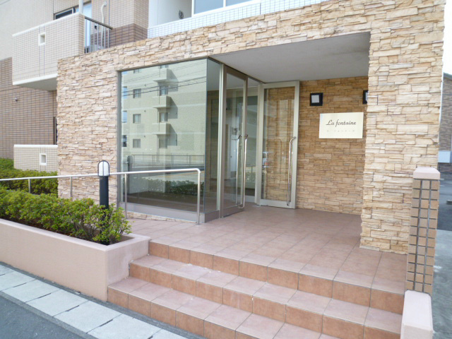 ラ　フォンテーヌ その他外観2
