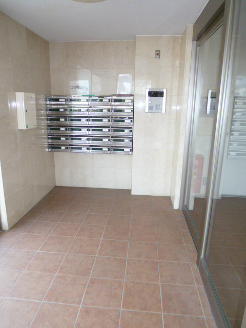 ラ　フォンテーヌ その他外観3