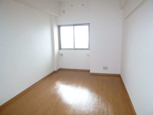 ラ　フォンテーヌ ベッドルーム