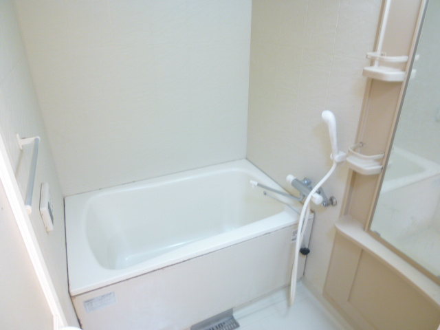 ラ　フォンテーヌ 風呂画像