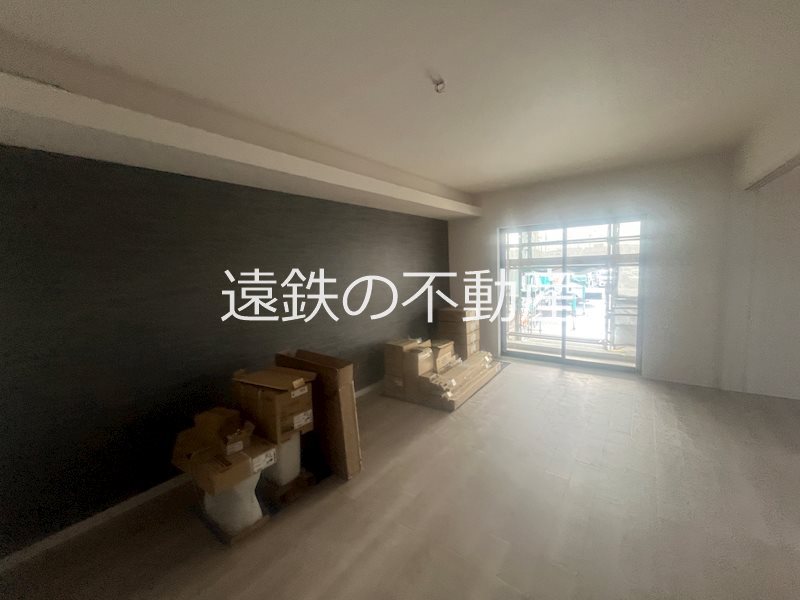 (仮称）菊川市加茂_第2ドゥプランニングマンション リビング