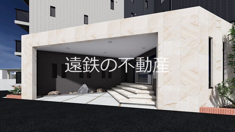 (仮称）菊川市加茂_第2ドゥプランニングマンション その他外観1