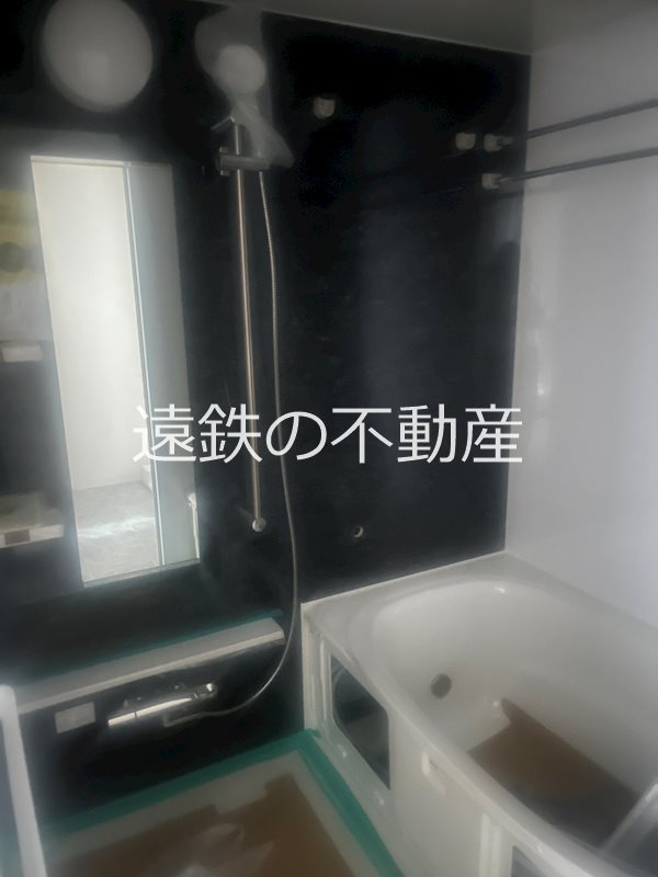 (仮称）菊川市加茂_第2ドゥプランニングマンション 風呂画像