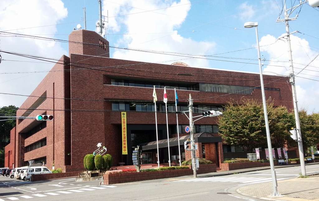 (仮称）菊川市加茂_第2ドゥプランニングマンション 周辺画像5