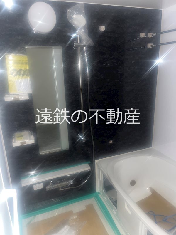 (仮称）菊川市加茂_第2ドゥプランニングマンション 風呂画像