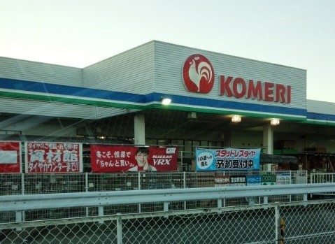 (仮称）菊川市加茂_第2ドゥプランニングマンション 周辺画像4