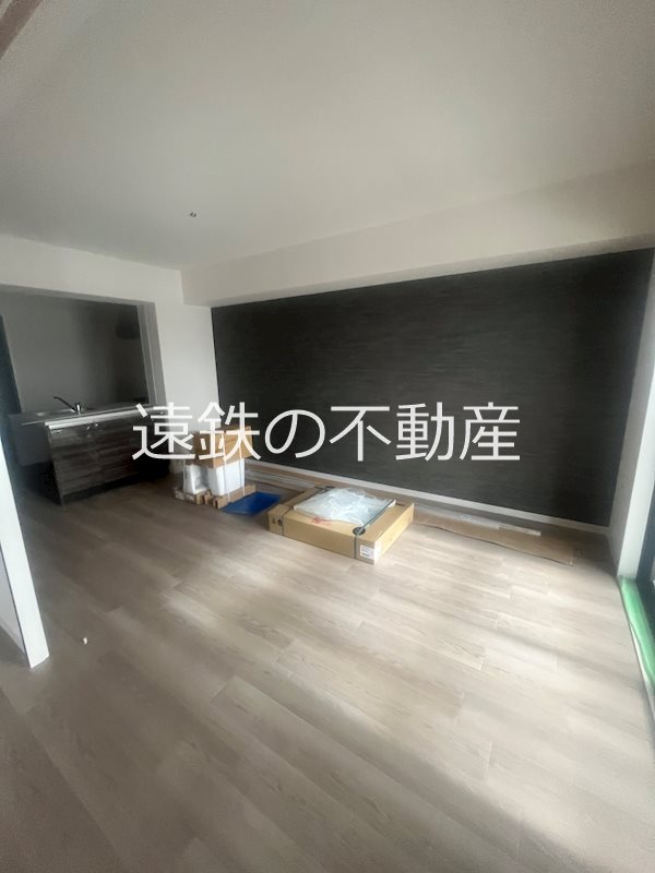 (仮称）菊川市加茂_第2ドゥプランニングマンション リビング