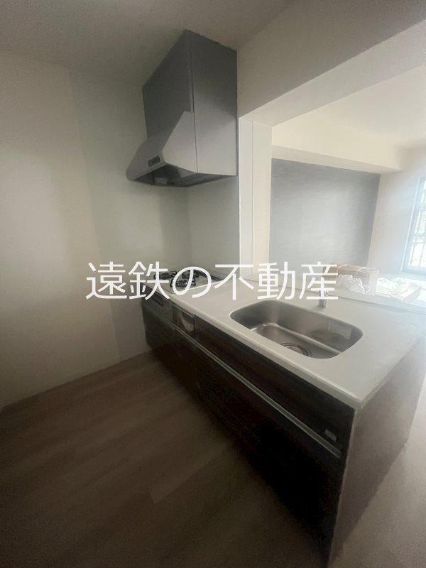 (仮称）菊川市加茂_第2ドゥプランニングマンション キッチン