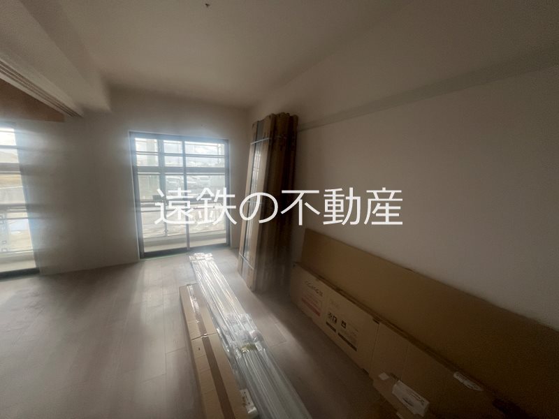 (仮称）菊川市加茂_第2ドゥプランニングマンション ベッドルーム