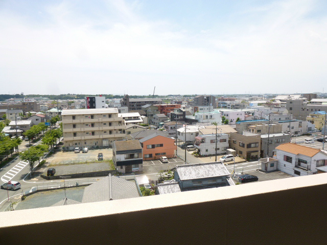 マッターホルン高尾 その他6