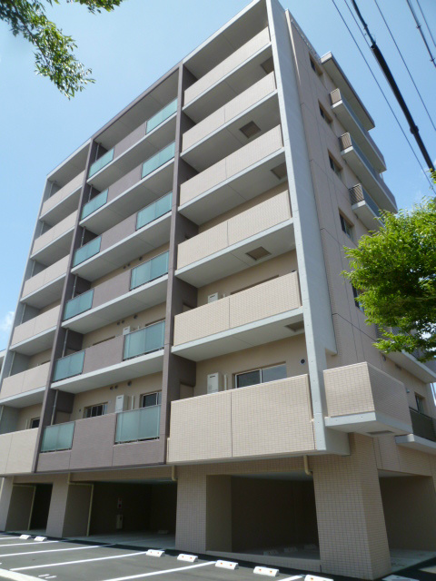 マッターホルン高尾 その他外観1