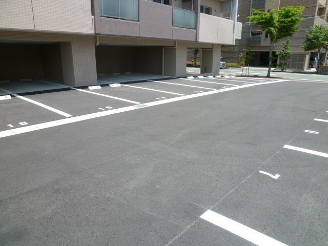 マッターホルン高尾 その他外観2