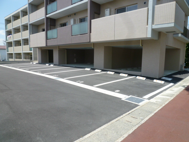 マッターホルン高尾 その他外観3