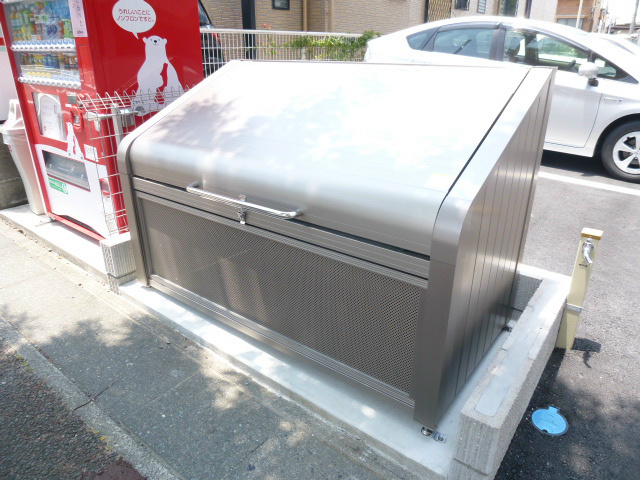 マッターホルン高尾 その他外観4