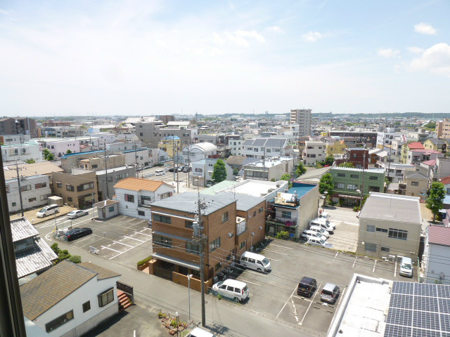 マッターホルン高尾 その他9