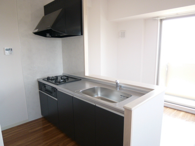 マッターホルン高尾 キッチン