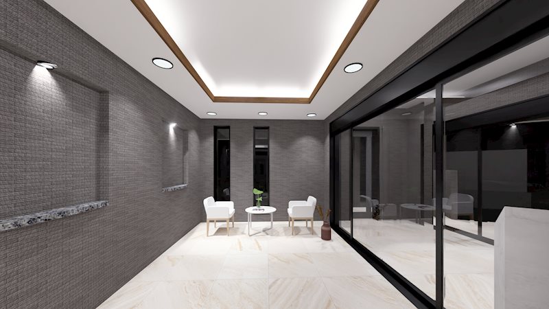 (仮称）菊川市加茂_第2ドゥプランニングマンション ベッドルーム