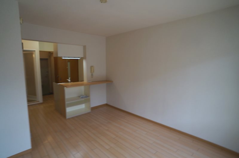 テノン元浜 ベッドルーム