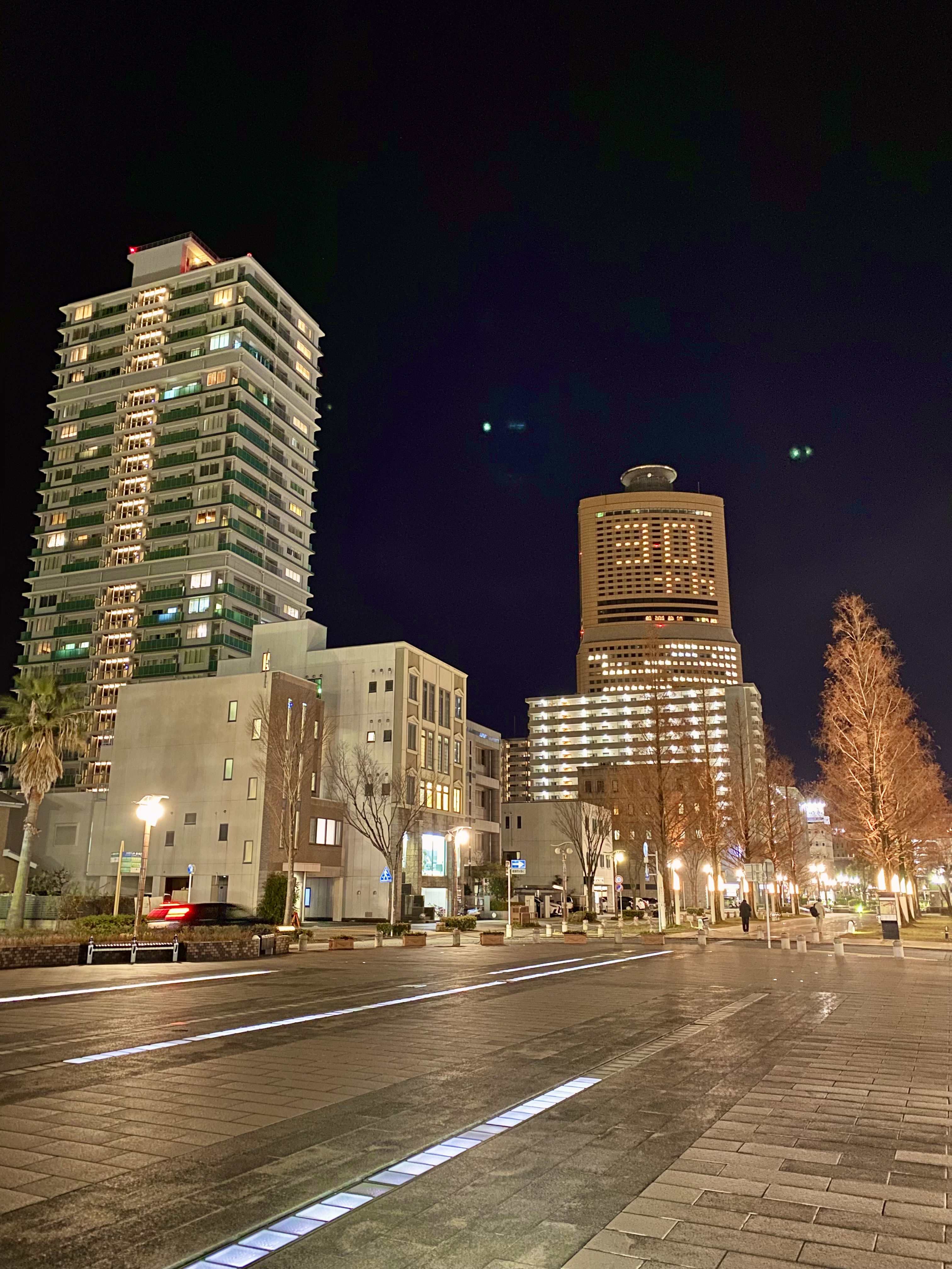 テノン元浜 周辺画像2