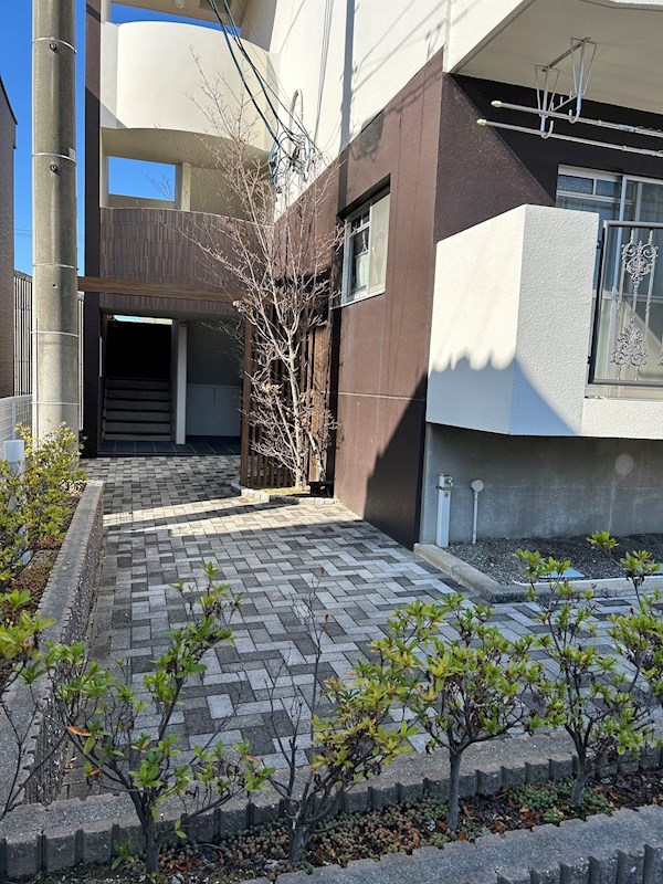 リスペランツァ その他外観3