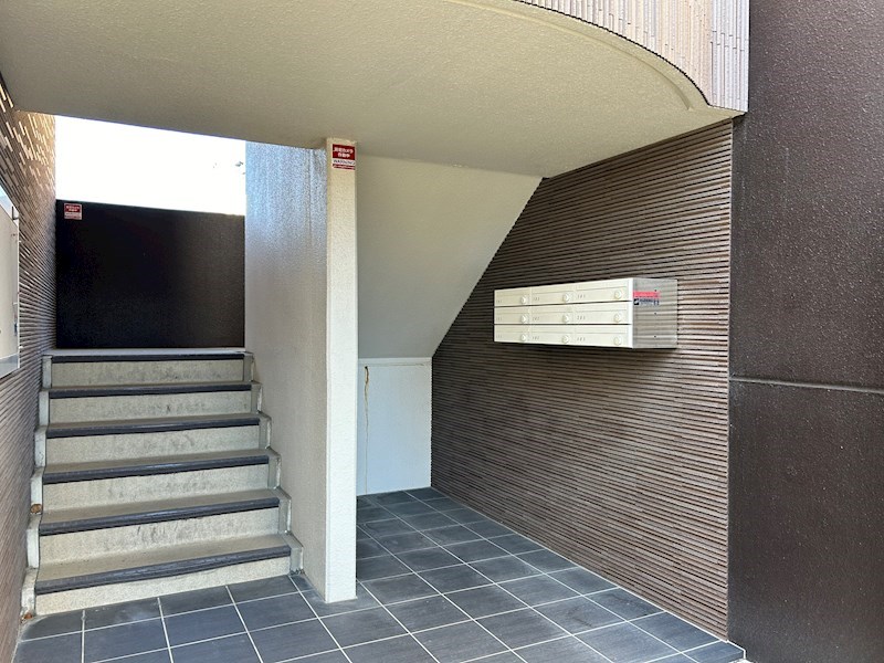 リスペランツァ その他外観4