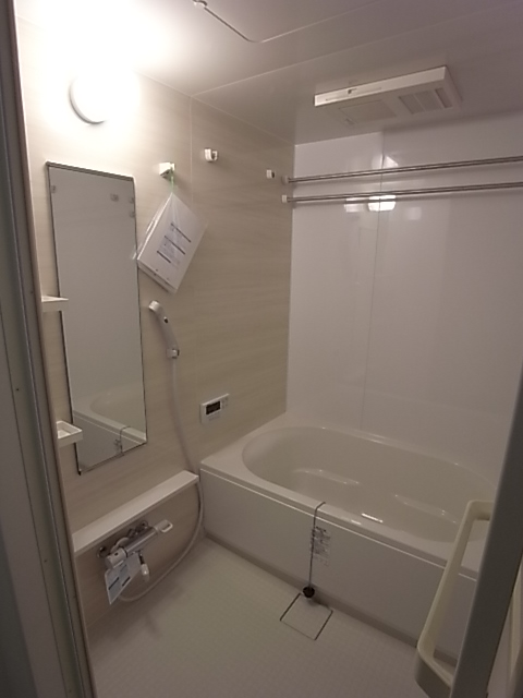 リスペランツァ 風呂画像