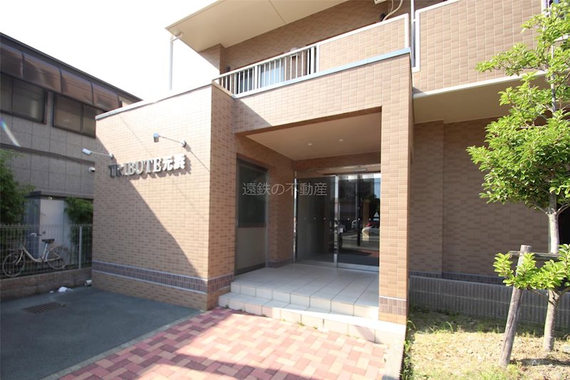 TRIBUTE元浜 その他外観1