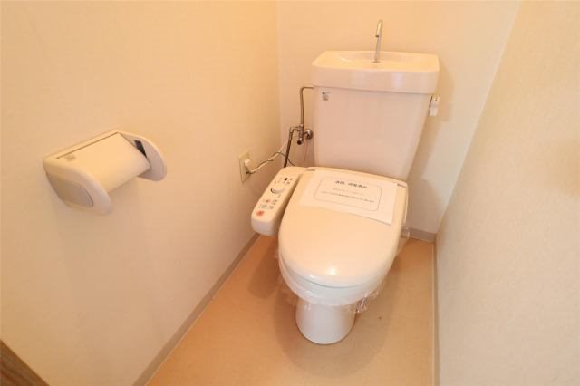 ドミールM その他2