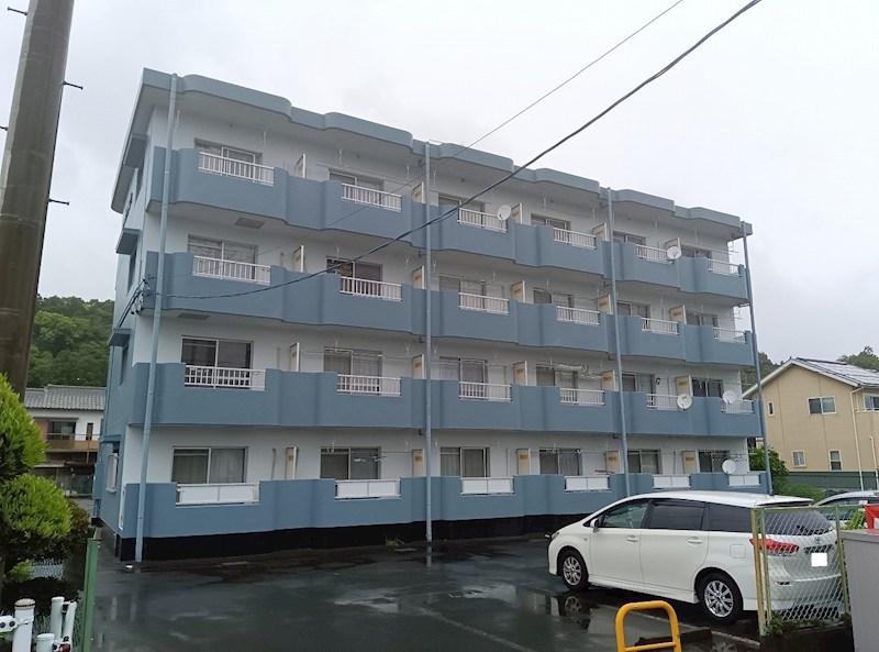 シャンブル24 207号室 外観