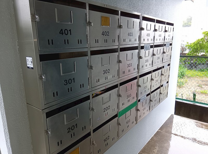 シャンブル24 その他外観1