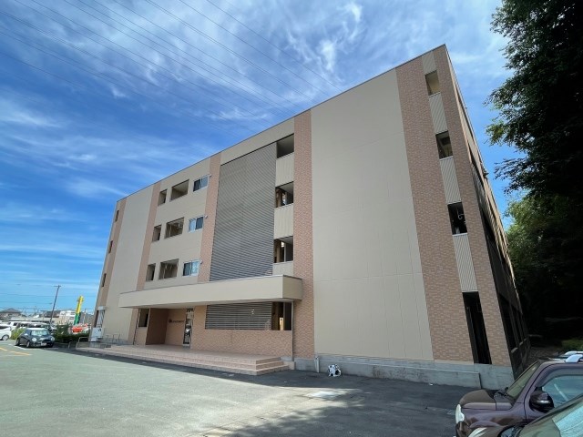 オリオンアパートメント 205号室 外観